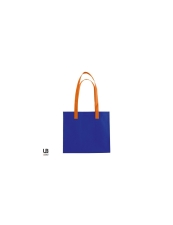 Τσάντα αγοράς 34 x 30 x 20εκ 100% Πολυπροπυλένιο, 80grs (Ubag Barcelona 4063)